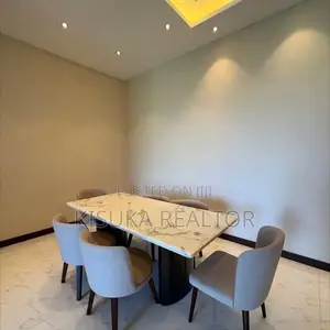 Furnished 2bdrm Apartment in Masaki for rent