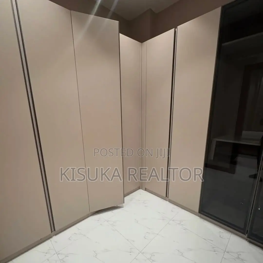 Furnished 2bdrm Apartment in Masaki for rent