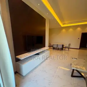 Furnished 2bdrm Apartment in Masaki for rent