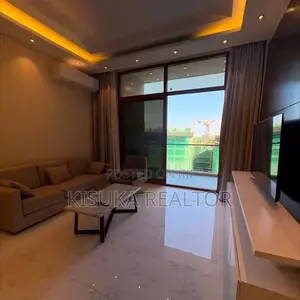 Furnished 2bdrm Apartment in Masaki for rent