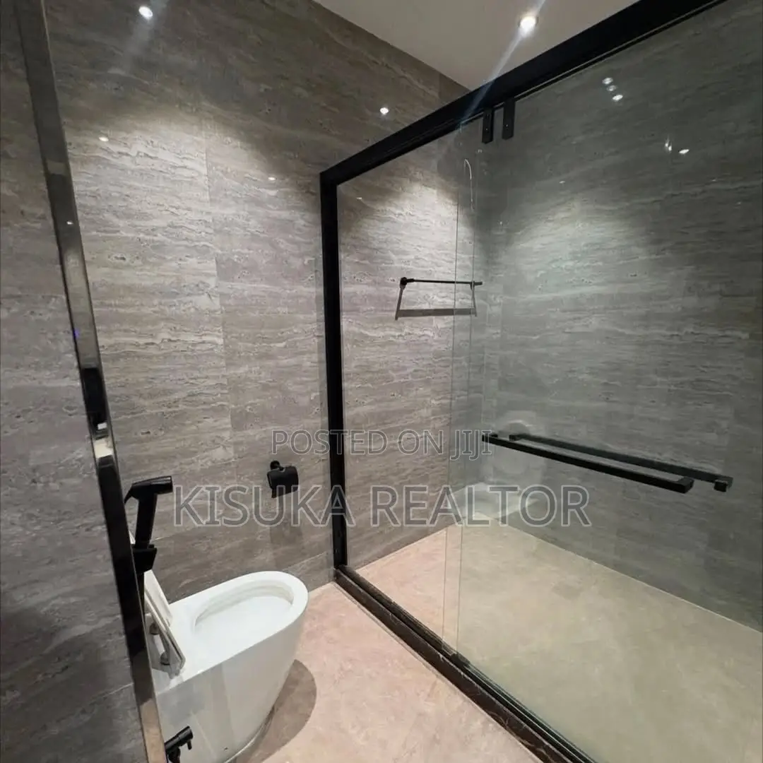 Furnished 2bdrm Apartment in Masaki for rent