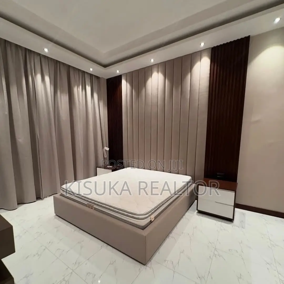 Furnished 2bdrm Apartment in Masaki for rent