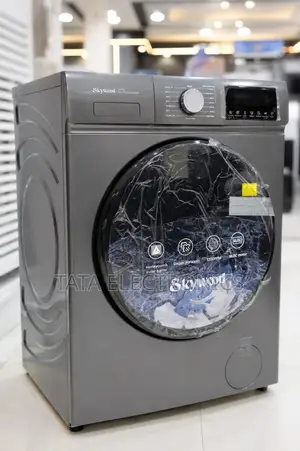 Skywood Washing Machine – 7kg