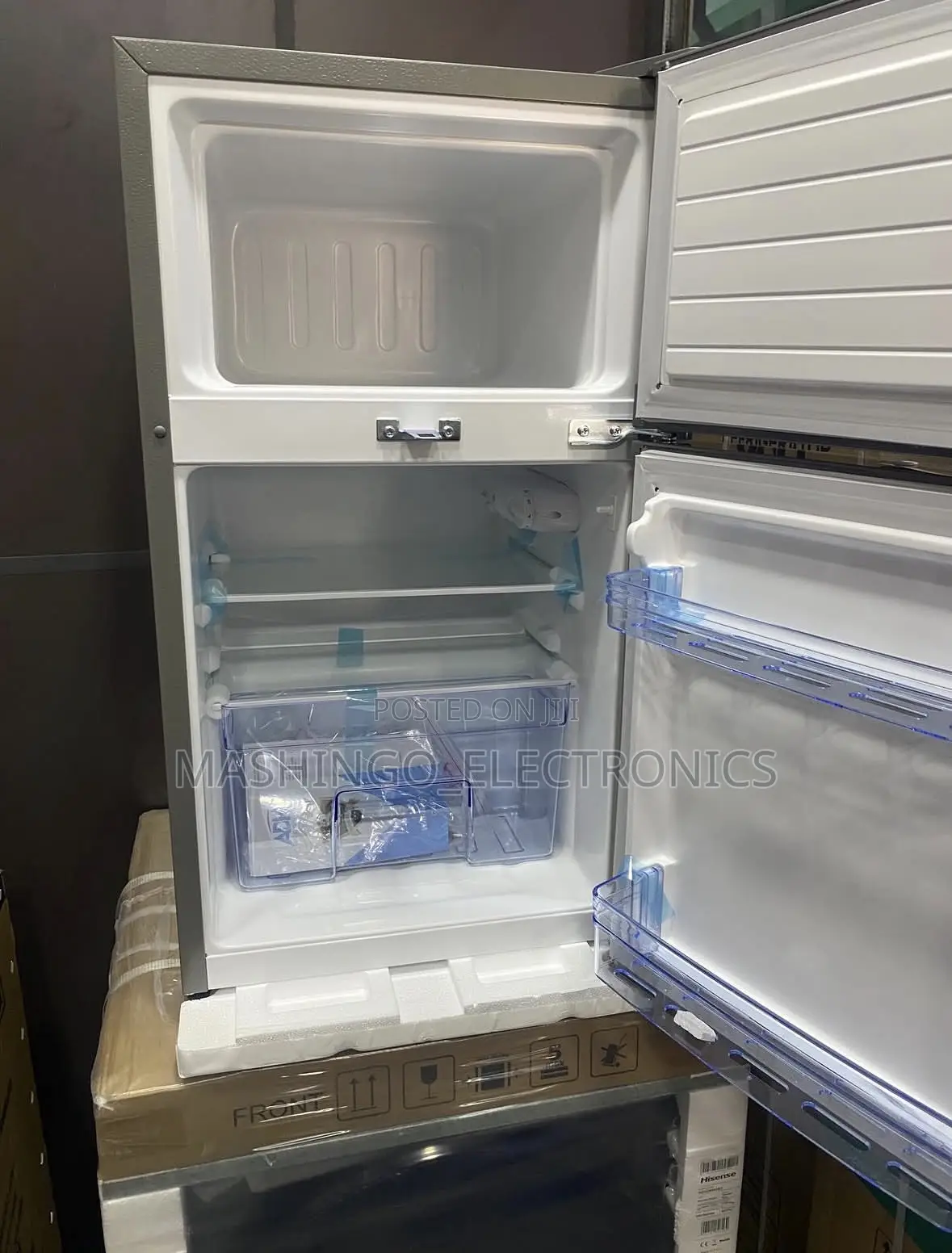 100 Liter Adh Mini Fridge