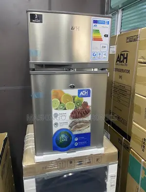 100 Liter Adh Mini Fridge