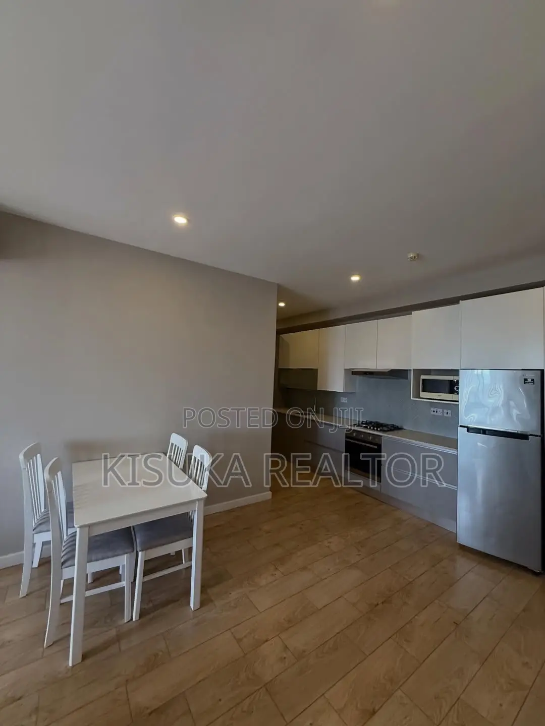 Furnished 2bdrm Apartment in Masaki for rent