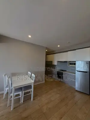 Furnished 2bdrm Apartment in Masaki for rent