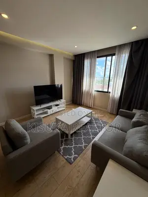 Furnished 2bdrm Apartment in Masaki for rent