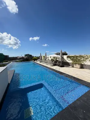 Furnished 2bdrm Apartment in Masaki for rent