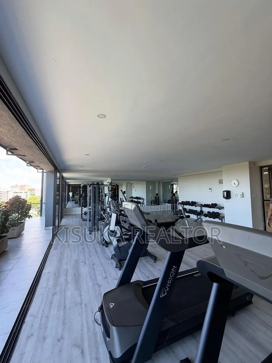 Furnished 2bdrm Apartment in Masaki for rent