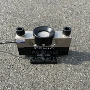 Sensor Mizani Ya Magari Makubwa