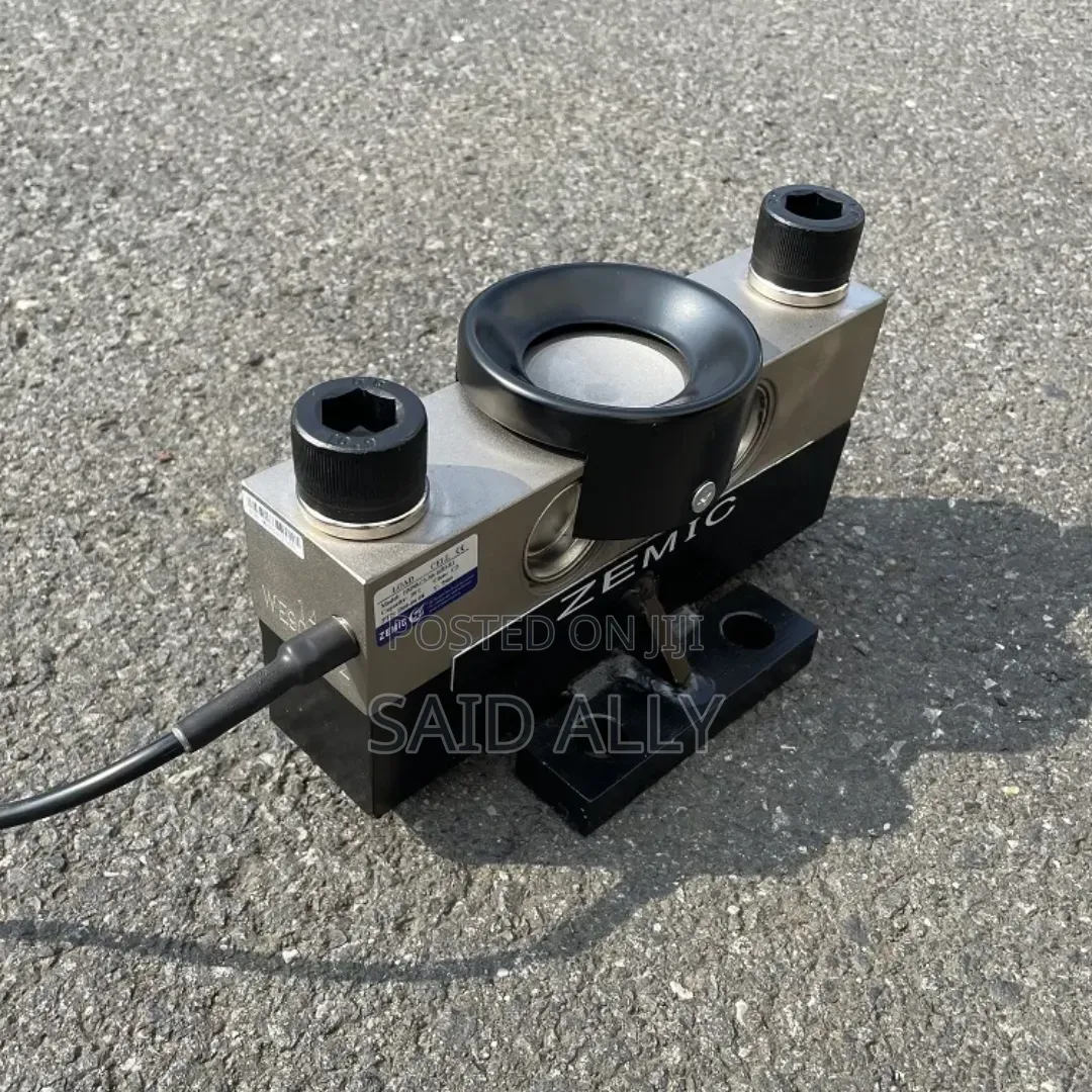 Sensor Mizani Ya Magari Makubwa