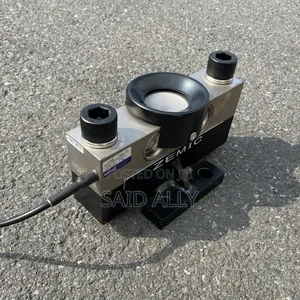 Sensor Mizani Ya Magari Makubwa