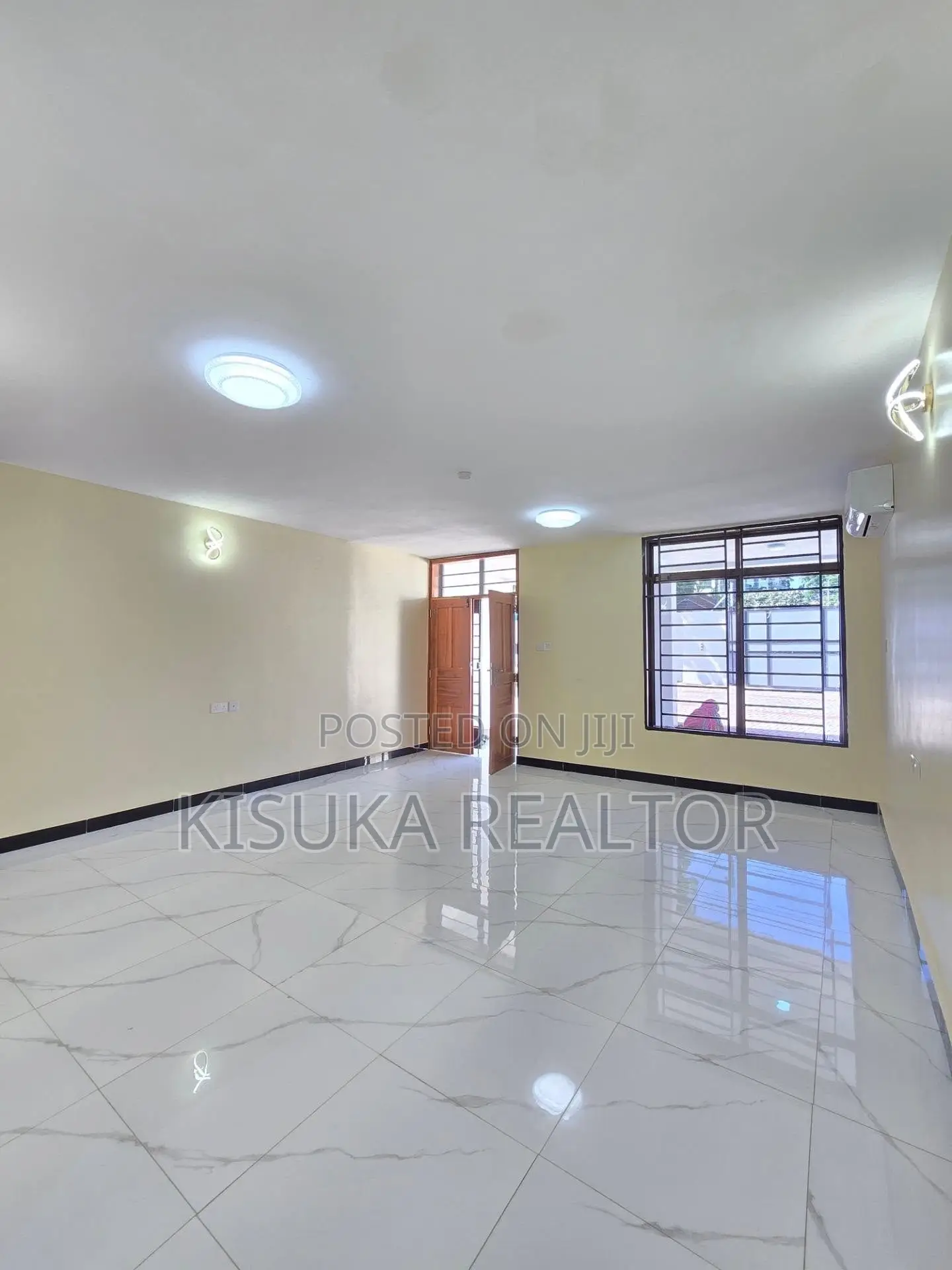 7bdrm House in Masaki for rent