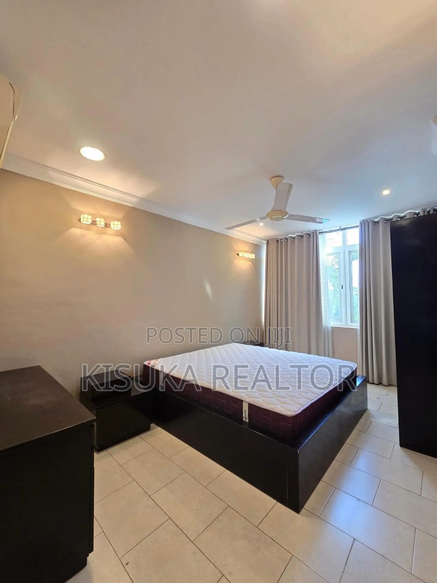 Furnished 4bdrm Apartment in Oyster Bay for rent