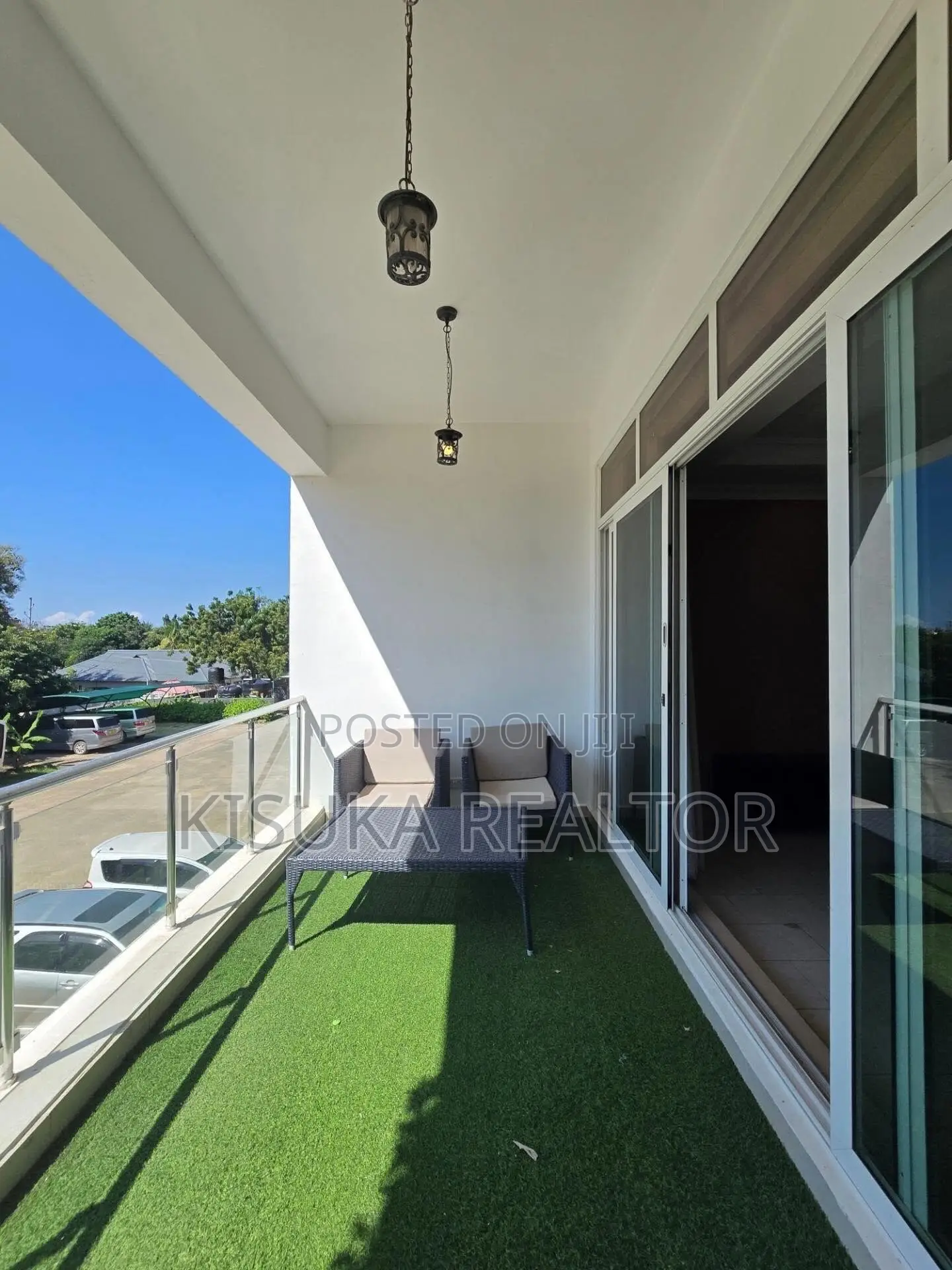Furnished 4bdrm Apartment in Oyster Bay for rent