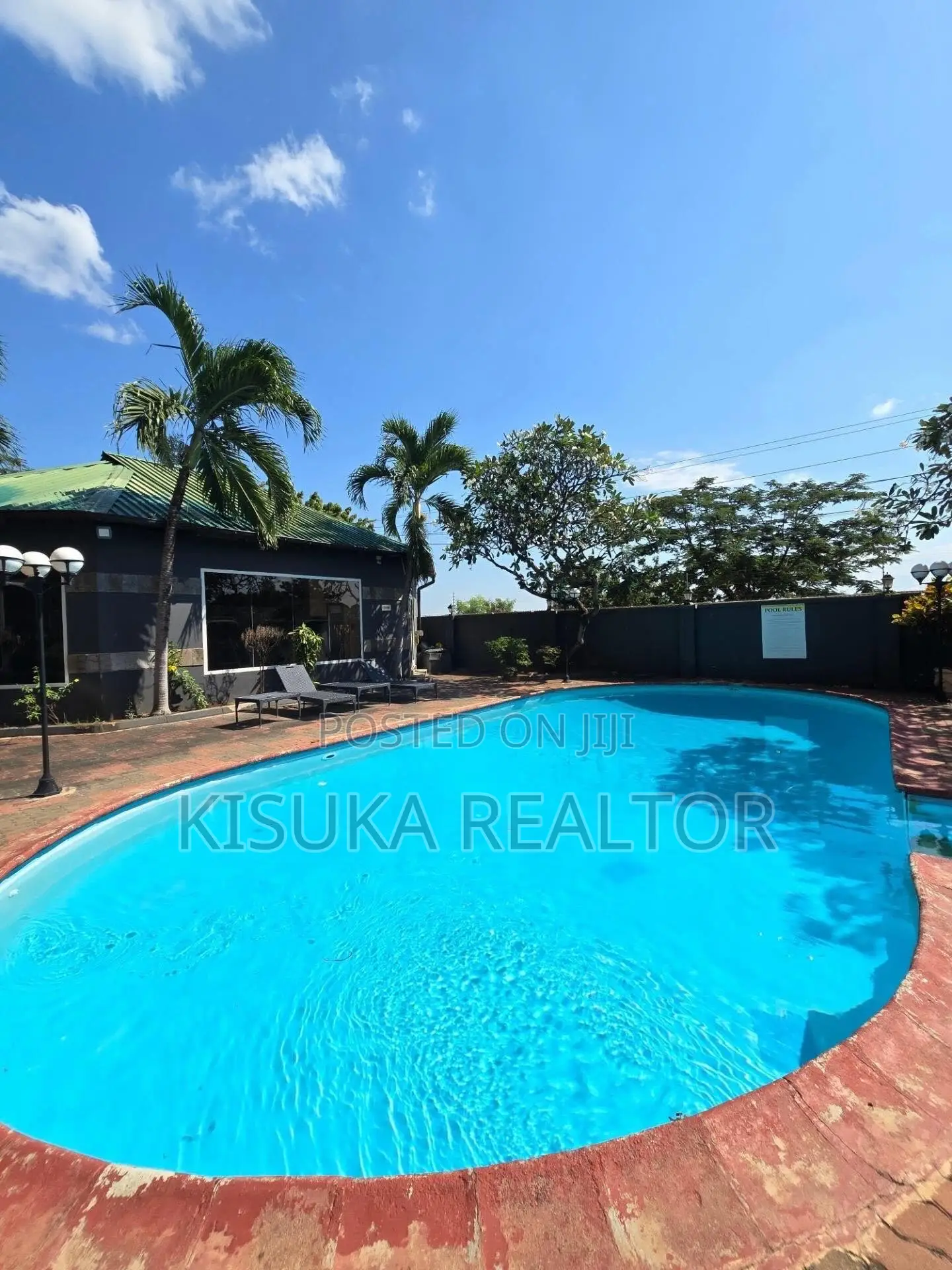 Furnished 4bdrm Apartment in Oyster Bay for rent