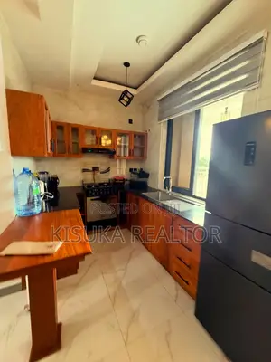 Furnished 2bdrm Apartment in Kinondoni for rent
