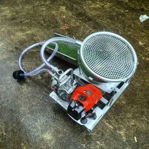 Portable Gold Washer