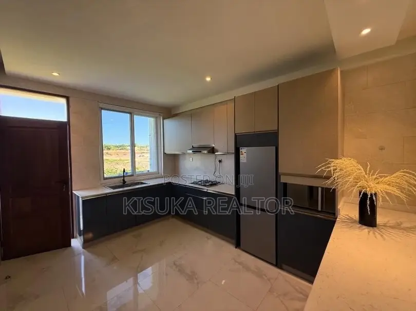 Furnished 2bdrm Apartment in Msasani for rent