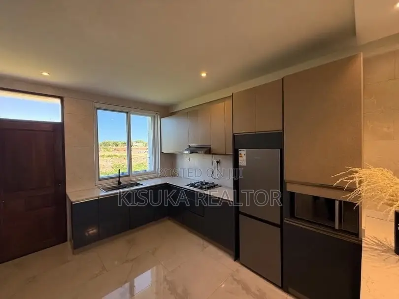 Furnished 2bdrm Apartment in Msasani for rent