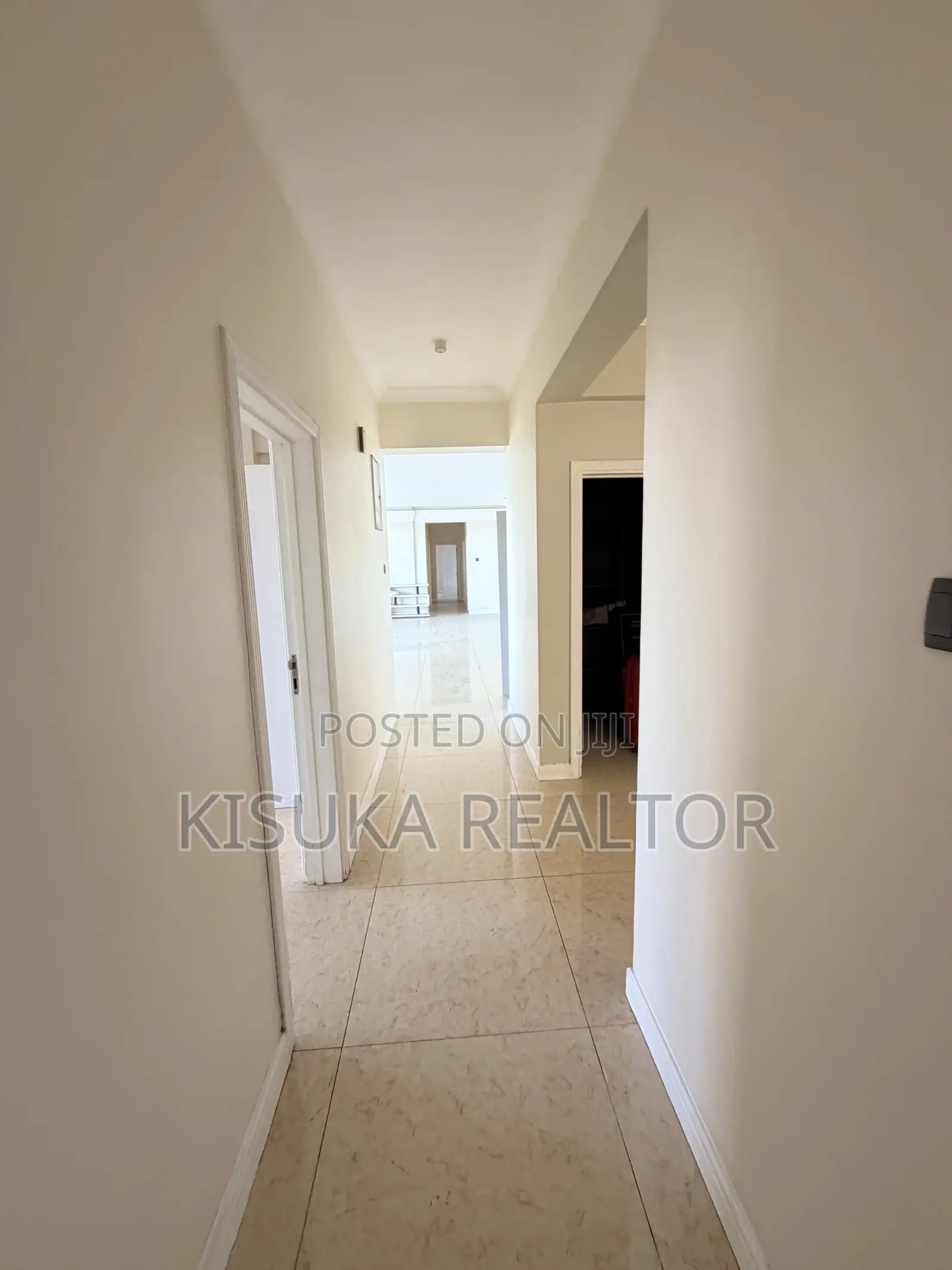 4bdrm Apartment in Upanga East for rent