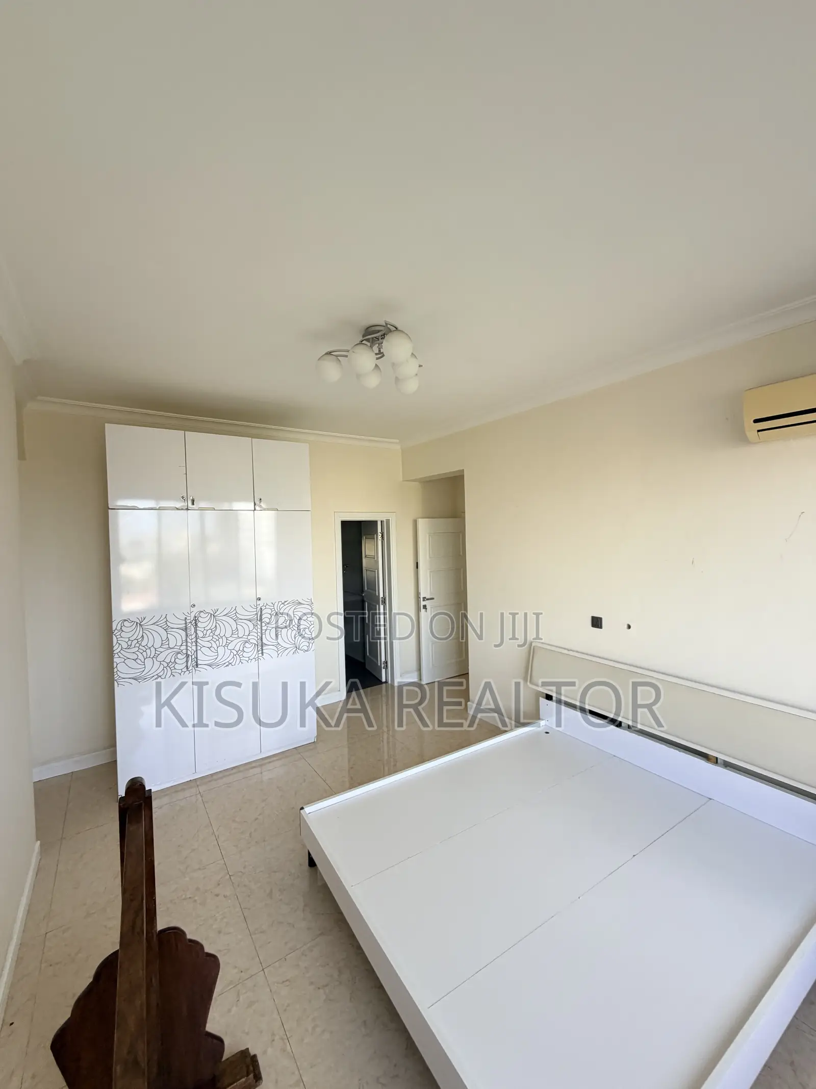 4bdrm Apartment in Upanga East for rent