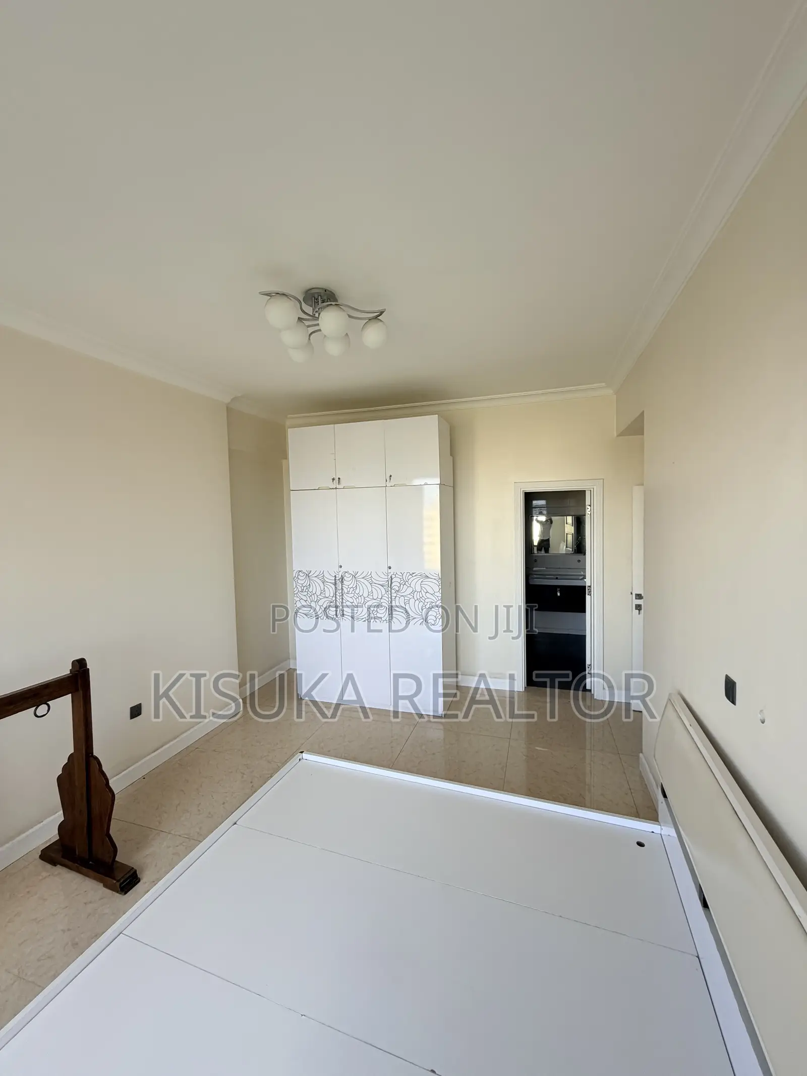 4bdrm Apartment in Upanga East for rent