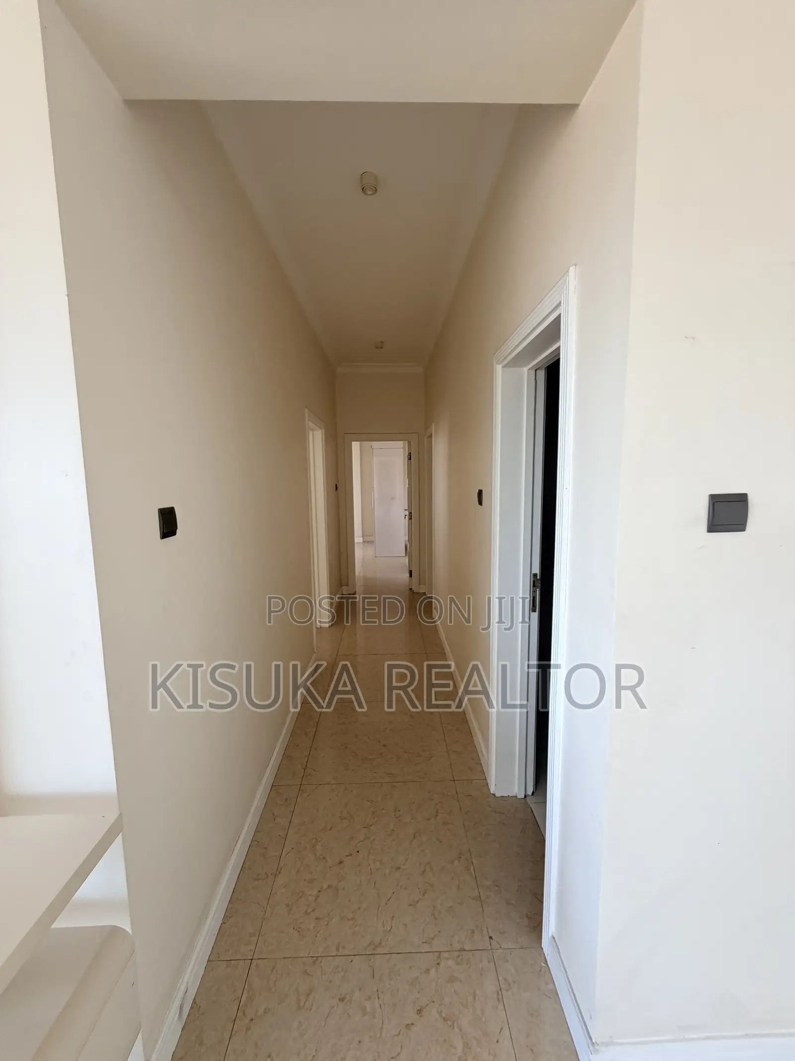 4bdrm Apartment in Upanga East for rent