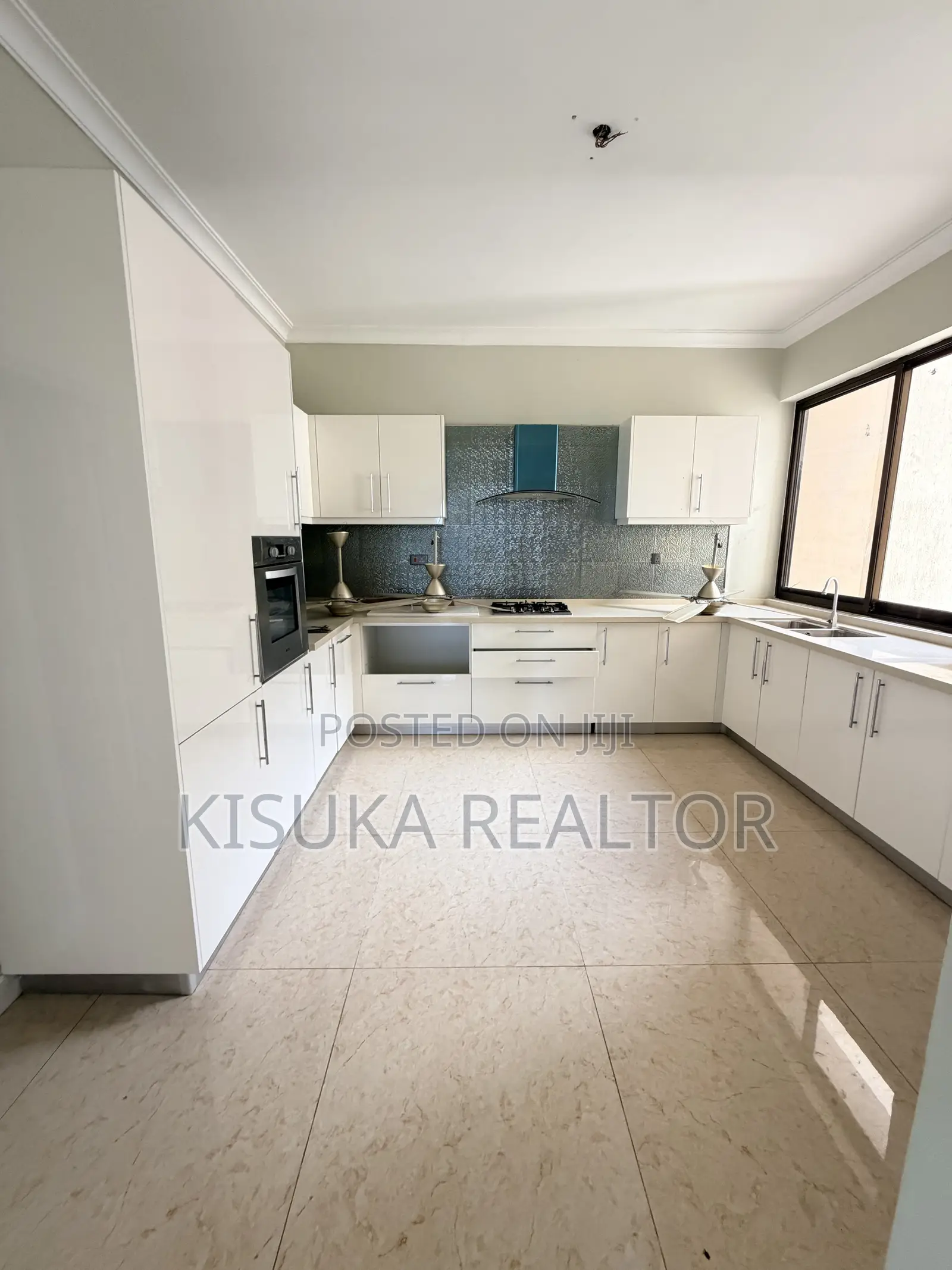 4bdrm Apartment in Upanga East for rent