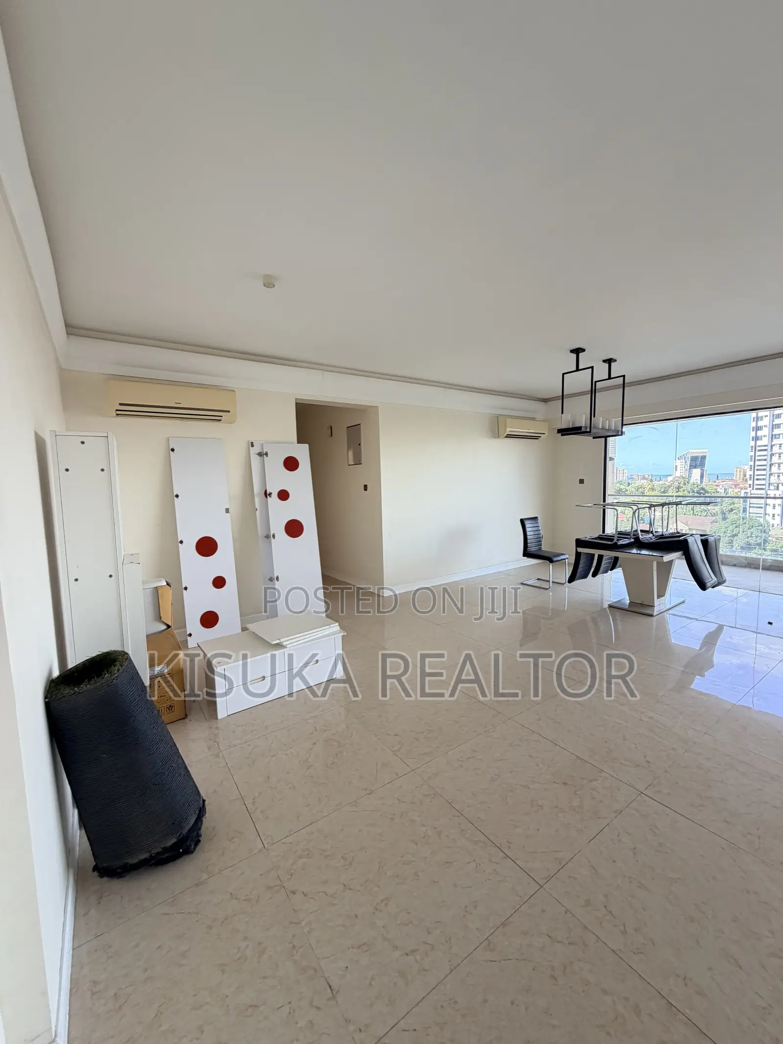 4bdrm Apartment in Upanga East for rent