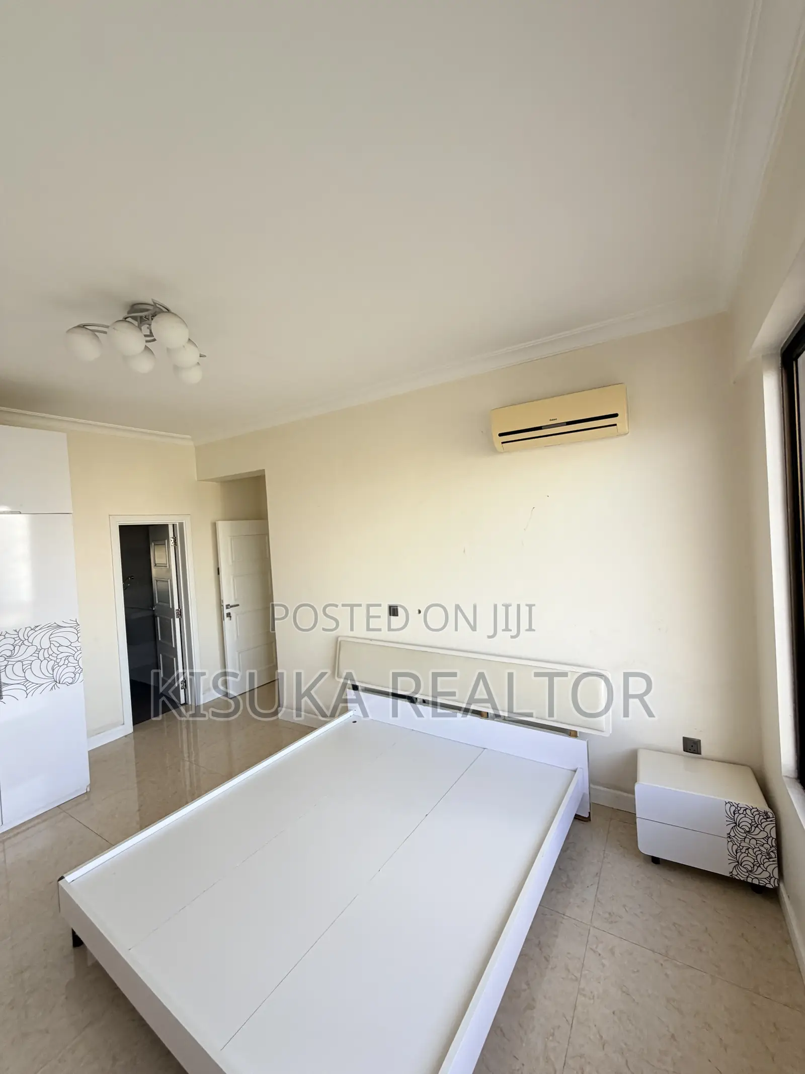 4bdrm Apartment in Upanga East for rent