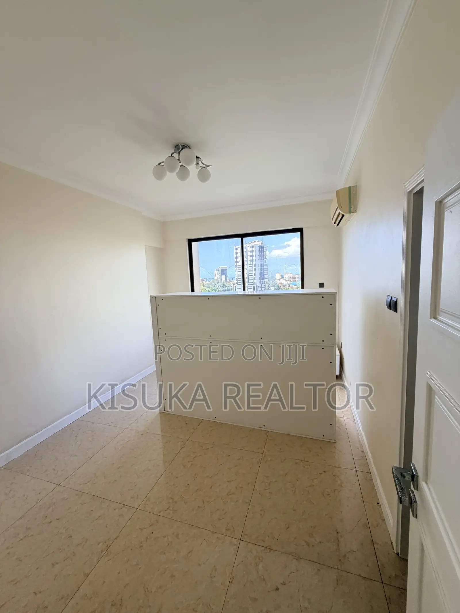 4bdrm Apartment in Upanga East for rent