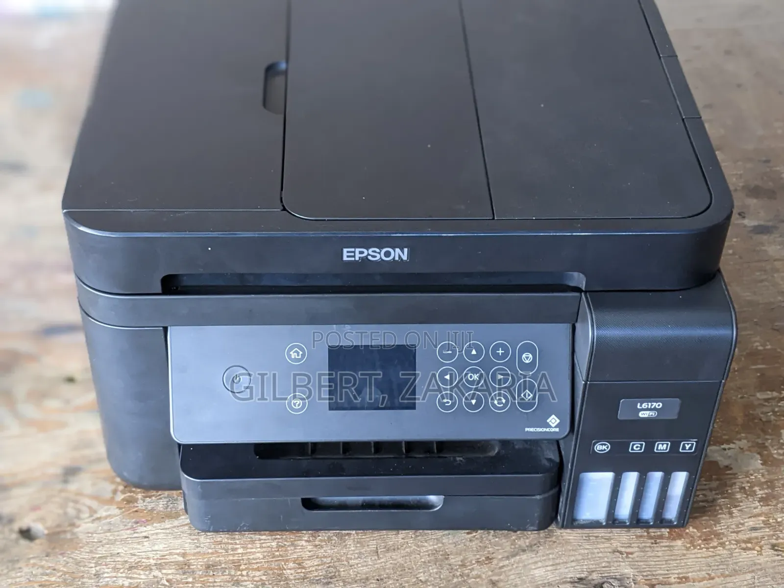 Epsonl6170
