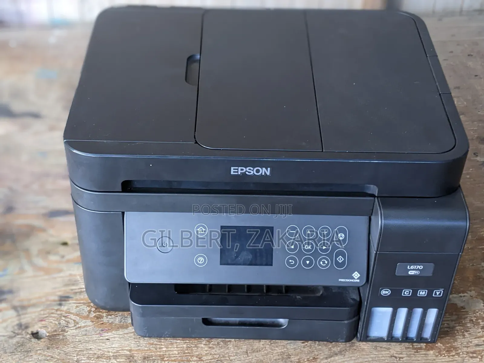 Epsonl6170