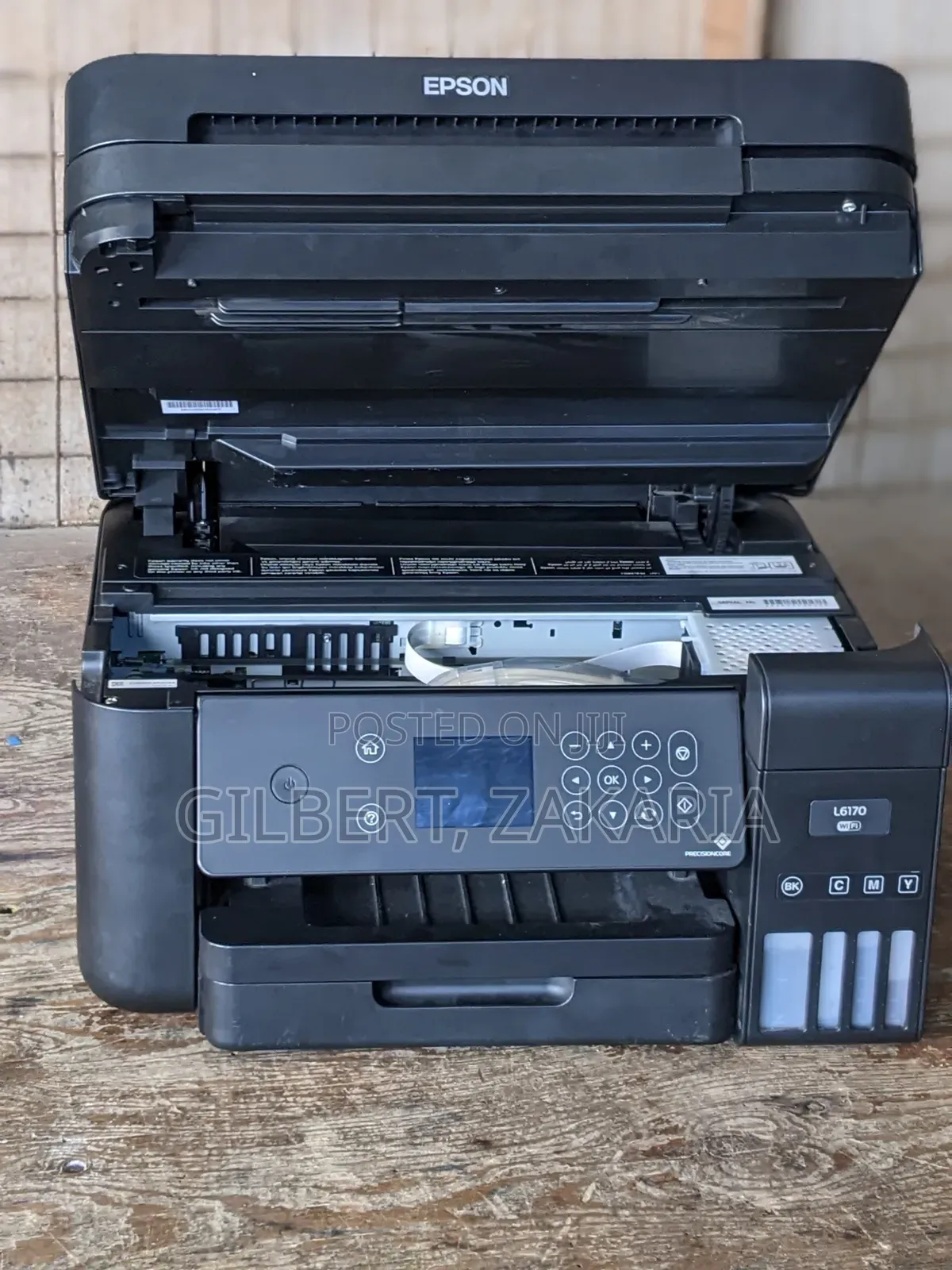 Epsonl6170