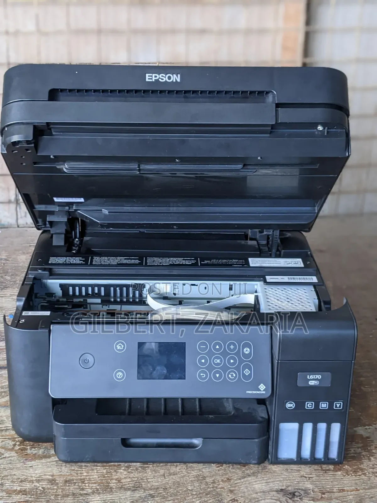 Epsonl6170