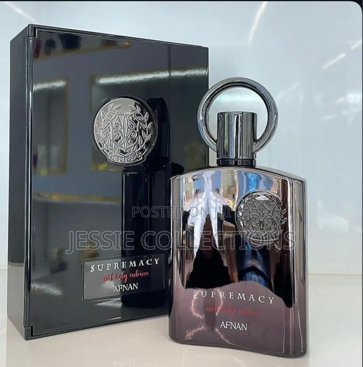 Perfume Fagrance