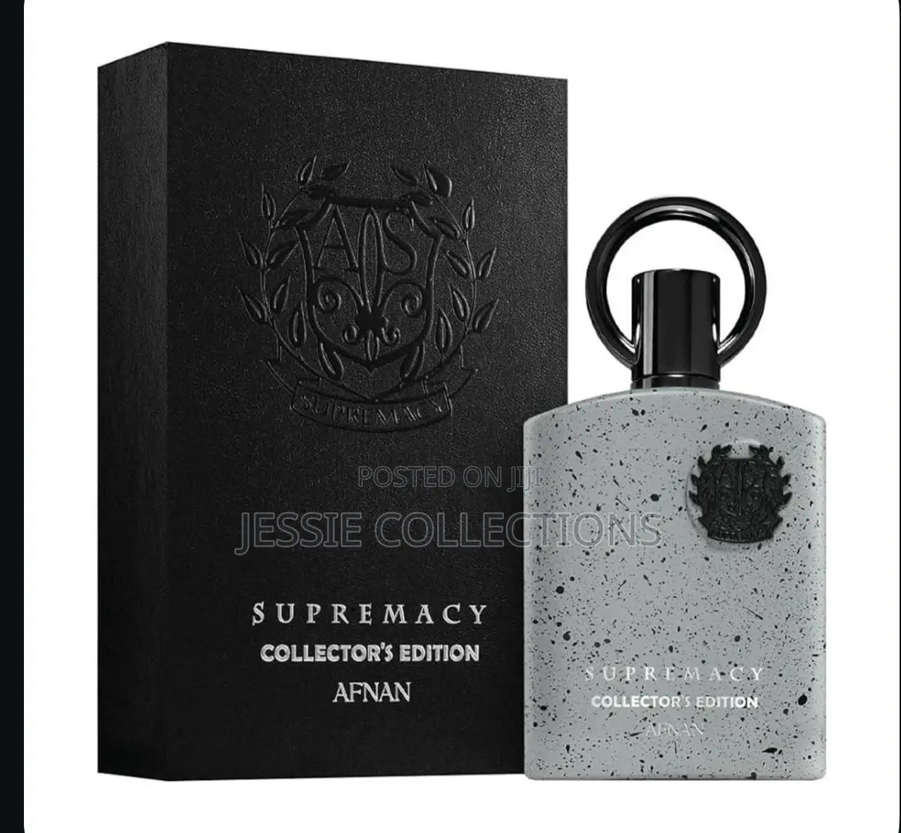Perfume Fagrance