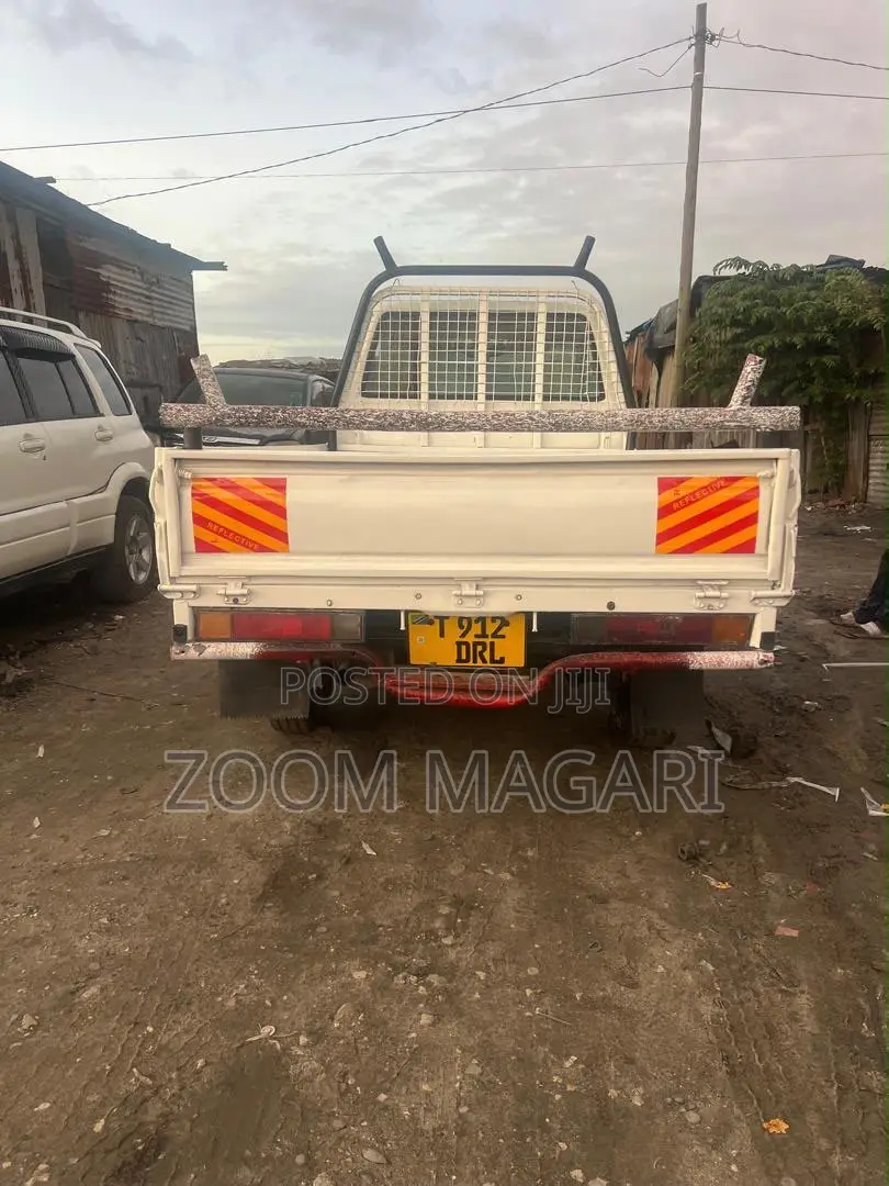 Toyota Townace