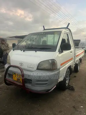 Toyota Townace