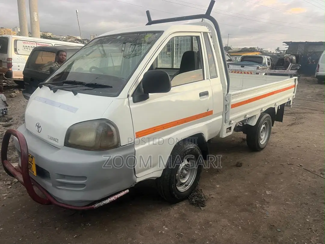 Toyota Townace