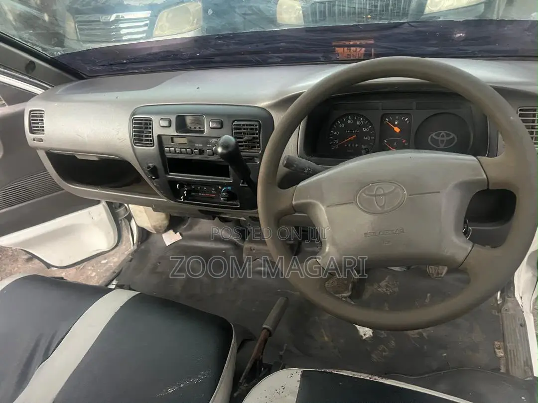 Toyota Townace
