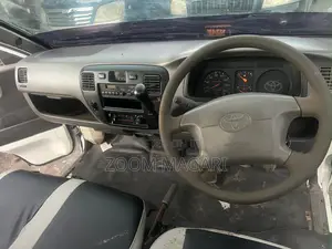 Toyota Townace