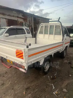 Toyota Townace