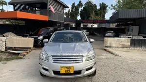 Nissan Dualis 2010 Silver