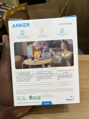 Anker Original Fast Charger 140w