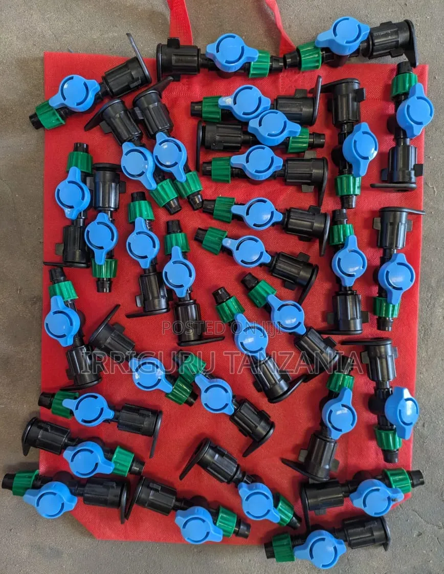 Soft Belt Minvalve