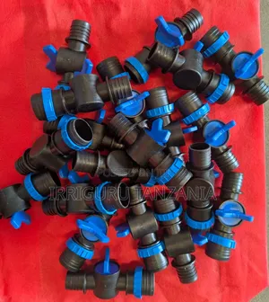 Rainhose Minvalve