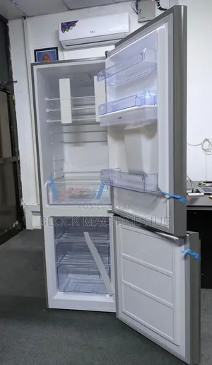 SPJ Fridge Black
Litre-320
Bei-1,320,000/=